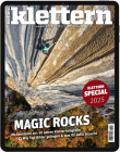 klettern Sonderheft 1/2025 Download 