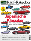 Motor Klassik Spezial 2/2025 