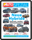 AUTO Strassenverkehr SPEZIAL 02/2025 Download 