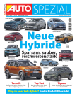 AUTO Strassenverkehr SPEZIAL 02/2025 