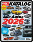 auto motor und sport AUTOKATALOG 2026 Download 