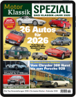 Motor Klassik - Das Klassik Jahr 2025 Download