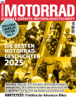 MOTORRAD SAMMLER EDITION 2025