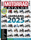 MOTORRAD KATALOG 2025