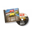 AUTO MOTOR UND SPORT Jahrgangs CD 2017 