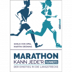RUNNER'S WORLD Buch Marathon kann Jede*r 
