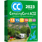 ACSI CampingCard 2023 