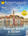 ADAC Reisemagazin 182/2021 