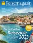ADAC Reisemagazin 192/2022 