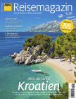 ADAC Reisemagazin Vorteils-Abo (6 Ausgaben)