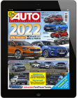 AUTO Straßenverkehr 2/2022 Download 