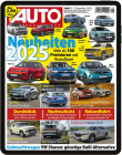 AUTO Straßenverkehr 1/2025 Download 