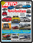 AUTO Straßenverkehr 1/2026 Download 