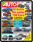 AUTO Straßenverkehr 10/2025 Download 