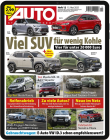 AUTO Straßenverkehr 12/2025 Download 