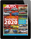 AUTO Straßenverkehr 2/2020 Download 