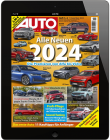 AUTO Straßenverkehr 2/2024 Download 