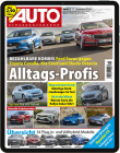 AUTO Straßenverkehr 2/2025 Download 