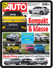 AUTO Straßenverkehr 20/2025 Download 