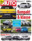 AUTO Straßenverkehr 20/2025 