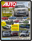 AUTO Straßenverkehr 21/2024 Download 