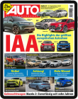 AUTO Straßenverkehr 21/2025 Download 