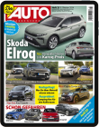 AUTO Straßenverkehr 23/2024 Download 