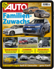 AUTO Straßenverkehr 24/2024 Download 