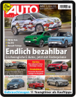 AUTO Straßenverkehr 6/2026 Download