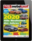 auto motor und sport autokauf 1/2020 Download 