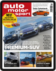 auto motor und sport 1/2025 Download 