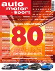 auto motor und sport 1/2026