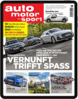 auto motor und sport 11/2025 Download 