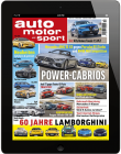 auto motor und sport 12/2023 Download 