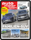 auto motor und sport 12/2025 Download 