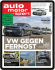 auto motor und sport 14/2025 Download 