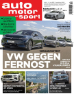 auto motor und sport
