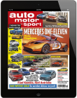 auto motor und sport 15/2023 Download 