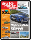 auto motor und sport 16/2025 Download 