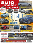 auto motor und sport 17/2024 