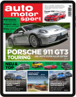 auto motor und sport 17/2025 Download 