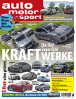 auto motor und sport 18/2024 