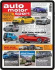 auto motor und sport 18/2025 Download 