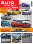 auto motor und sport 18/2025 