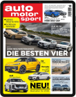 auto motor und sport 19/2025 Download 