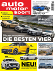 auto motor und sport 19/2025 