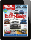 auto motor und sport 2/2020 Download 