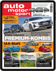 auto motor und sport 20/2025 Download 