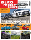 auto motor und sport