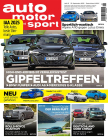 auto motor und sport 21/2025 